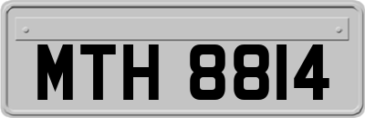 MTH8814