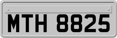 MTH8825