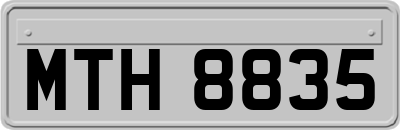 MTH8835