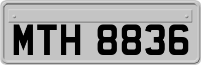 MTH8836