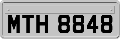 MTH8848