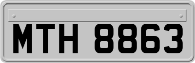 MTH8863