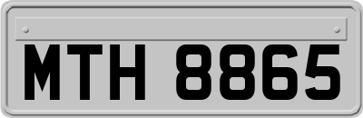 MTH8865