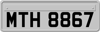 MTH8867