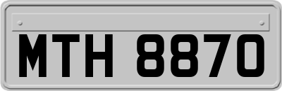 MTH8870