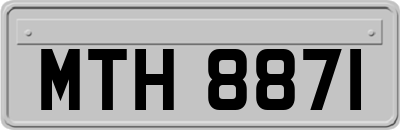 MTH8871