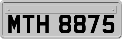 MTH8875