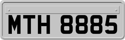 MTH8885