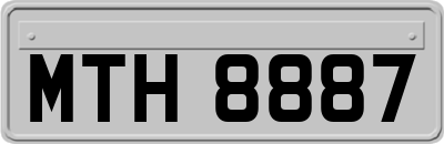 MTH8887
