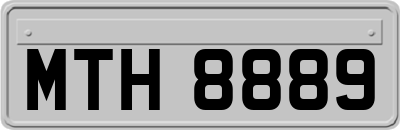 MTH8889