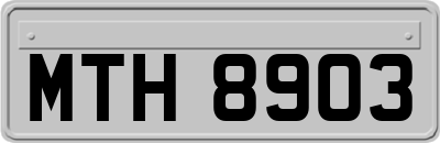 MTH8903