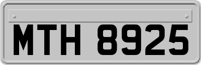 MTH8925