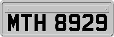 MTH8929
