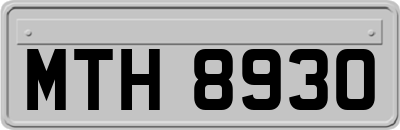 MTH8930