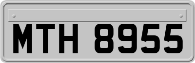 MTH8955