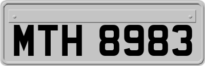 MTH8983