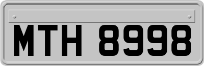MTH8998
