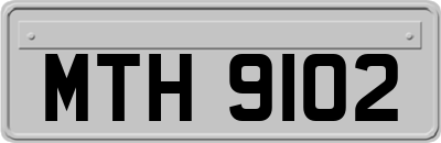 MTH9102