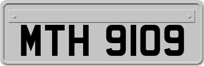 MTH9109