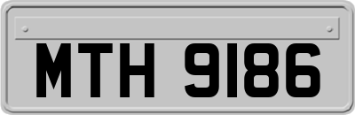 MTH9186