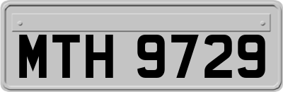 MTH9729