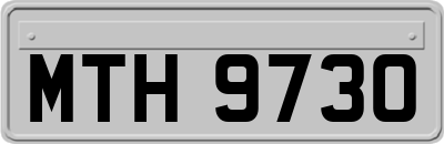 MTH9730