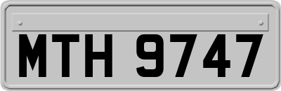 MTH9747