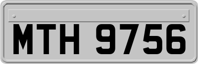 MTH9756