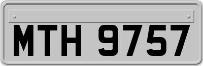 MTH9757