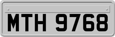 MTH9768