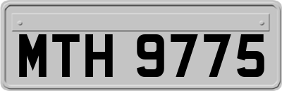 MTH9775