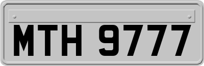 MTH9777
