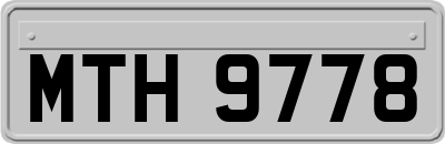 MTH9778