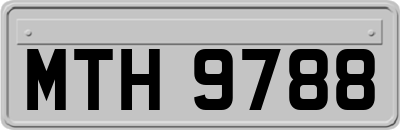 MTH9788