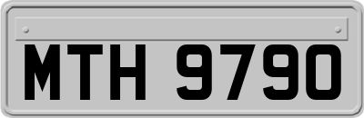 MTH9790