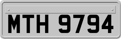 MTH9794