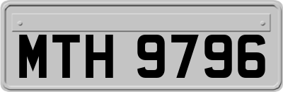 MTH9796