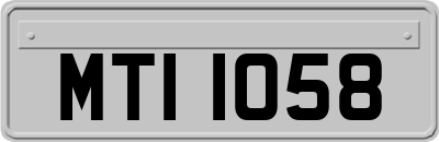 MTI1058