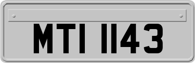 MTI1143