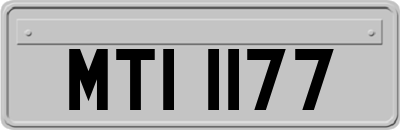 MTI1177