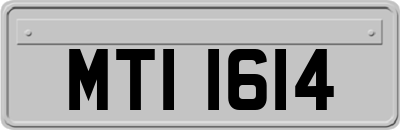 MTI1614