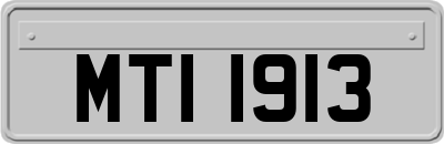MTI1913
