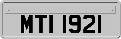 MTI1921