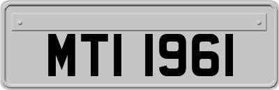 MTI1961
