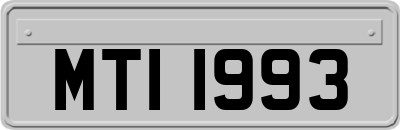 MTI1993