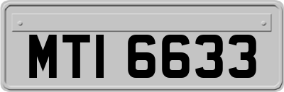 MTI6633