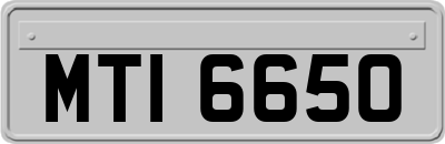 MTI6650
