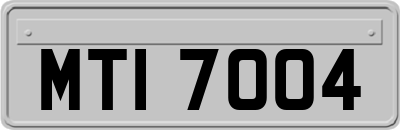 MTI7004
