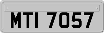 MTI7057