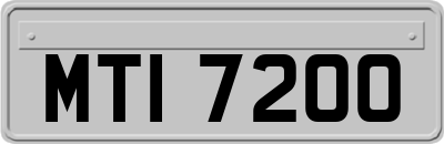 MTI7200